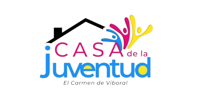 Logo Casa de la Juventud